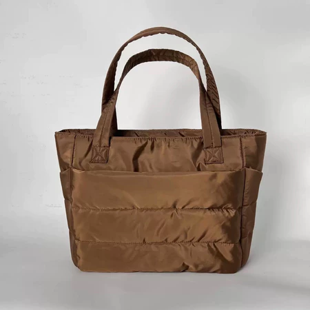Imagem 2 do produto Bolsa Feminina Grande com Divisórias