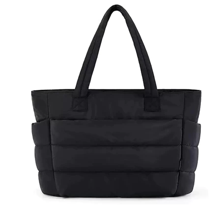 Imagem 3 do produto Bolsa Feminina Grande com Divisórias
