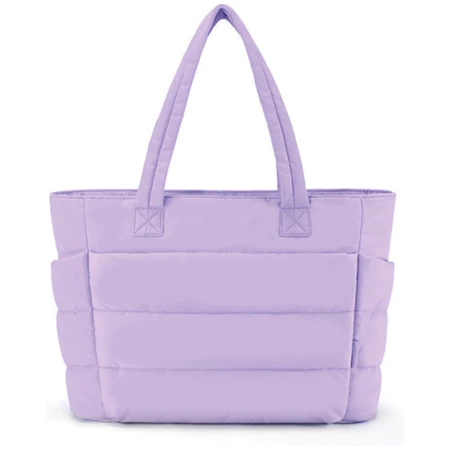 Imagem 4 do produto Bolsa Feminina Grande com Divisórias