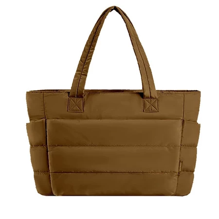 Imagem 5 do produto Bolsa Feminina Grande com Divisórias