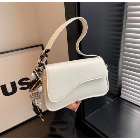 Imagem 1 do produto Bolsa Feminina Crossbody de Ombro