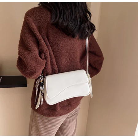 Imagem 2 do produto Bolsa Feminina Crossbody de Ombro