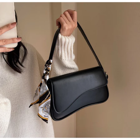Bolsa Feminina Crossbody de Ombro