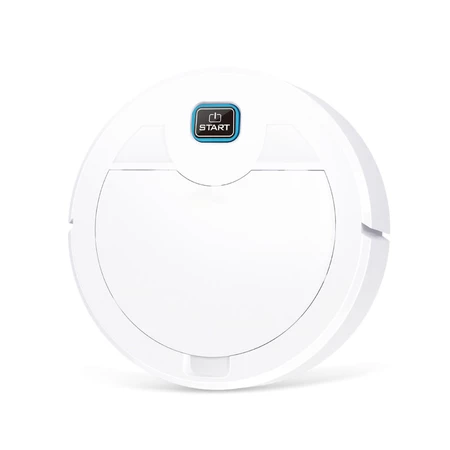 Imagem 3 do produto Robô de Varredura Automático Smart Sweeper