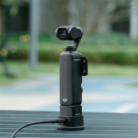 Imagem 1 do produto Base de Suporte para DJI OSMO Pocket 3