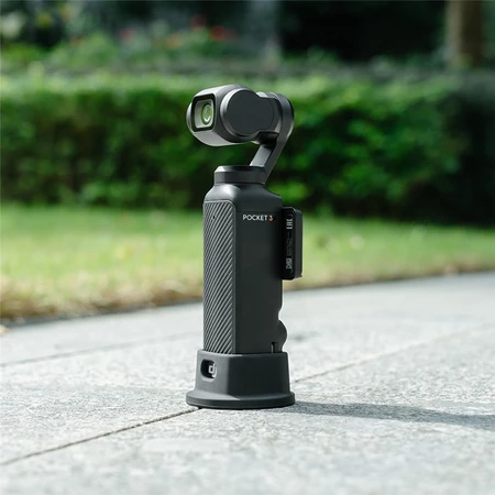 Imagem 2 do produto Base de Suporte para DJI OSMO Pocket 3