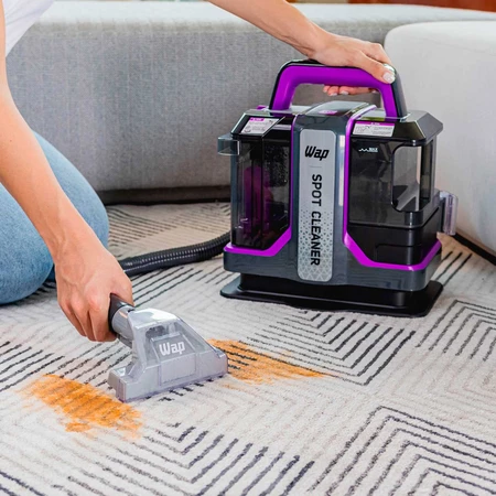 Imagem 6 do produto Higienizadora Portátil Limpeza 3 em 1