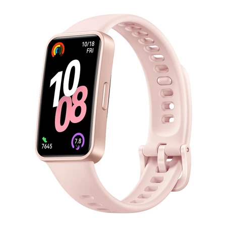 HUAWEI Band 10 - Smartband com Bem-Estar Emocional