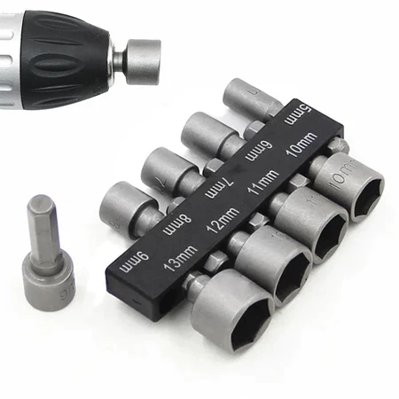 Imagem 6 do produto Kit de Ferramentas 46 Peças com Maleta