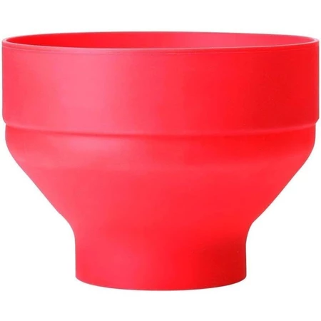 Imagem 5 do produto Pipoqueira de Silicone para Micro-ondas