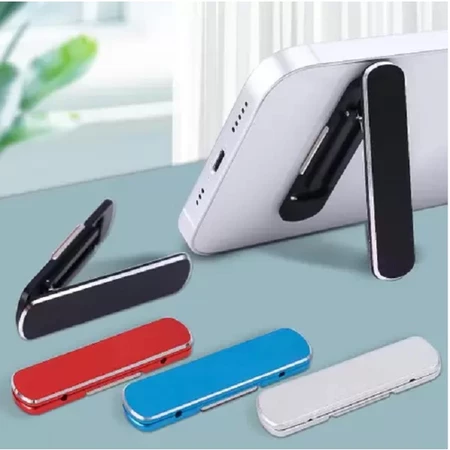 Suporte Dobrável Autocolante para Celular e Tablet