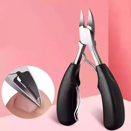 Alicate Profissional para Unhas dos Pés