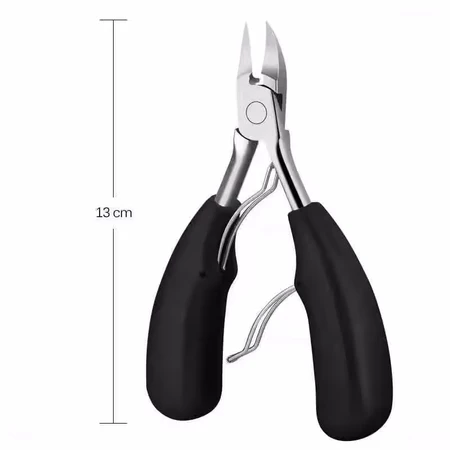 Imagem 4 do produto Alicate Profissional para Unhas dos Pés