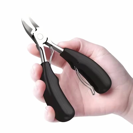 Imagem 6 do produto Alicate Profissional para Unhas dos Pés