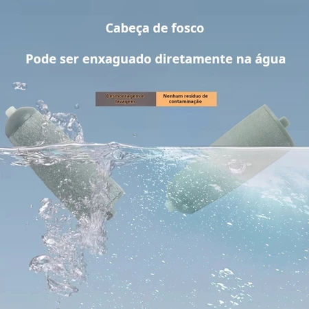 Imagem 4 do produto Lixador Elétrico Portátil para Pés