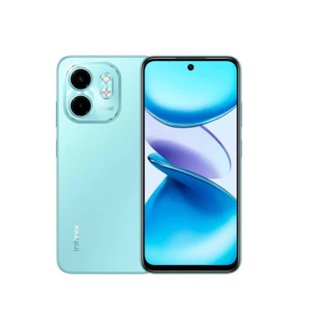 Imagem 1 do produto Infinix Smart 9 128GB Câmera 13MP Android 14