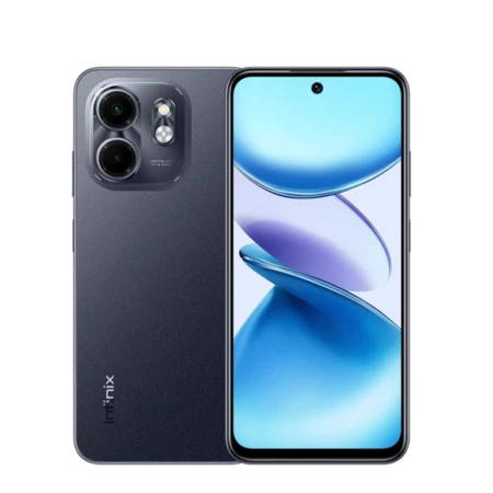 Imagem 2 do produto Infinix Smart 9 128GB Câmera 13MP Android 14