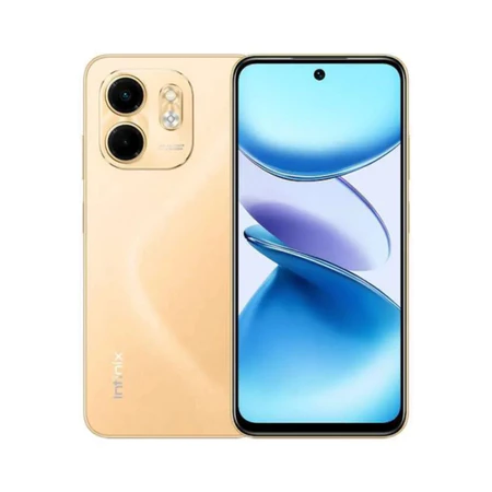 Imagem 3 do produto Infinix Smart 9 128GB Câmera 13MP Android 14
