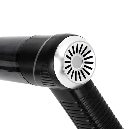 Imagem 2 do produto Mini Aspirador de Pó USB Portátil