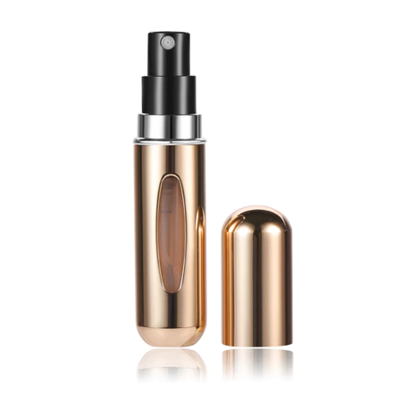 Imagem 1 do produto Mini Frasco Spray 5ml para Perfumes