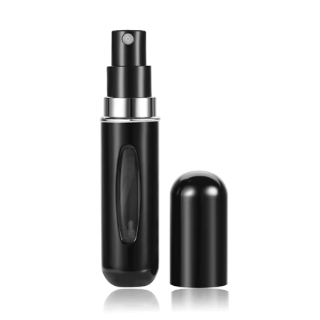 Imagem 4 do produto Mini Frasco Spray 5ml para Perfumes