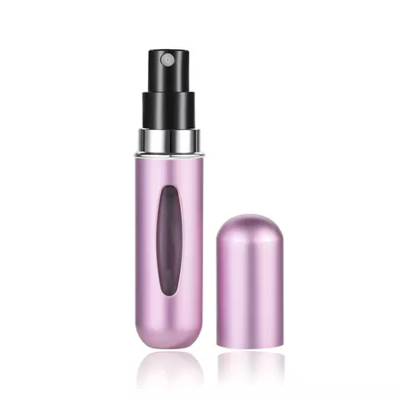 Imagem 6 do produto Mini Frasco Spray 5ml para Perfumes