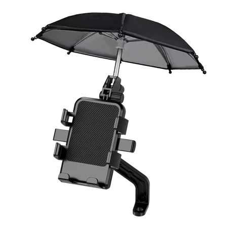 Imagem 4 do produto Suporte de Guarda-Chuva Mini para Celular