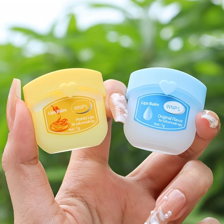 Imagem 2 do produto Conjunto de Batons Hidratantes 6 Aromas