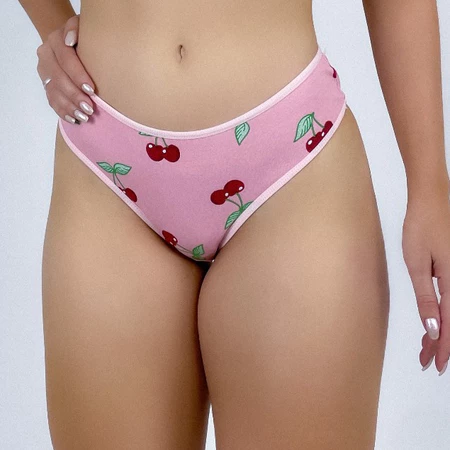 Imagem 8 do produto Kit com 10 Calcinhas Femininas Tovah