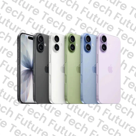 Imagem 2 do produto iPhone 17 5G – Novo Original Nota Fiscal