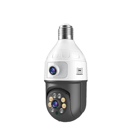 Imagem 4 do produto Câmera de Segurança IP Full HD 2 Lentes