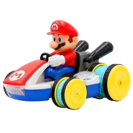 Imagem 3 do produto Mario Kart Carro de Controle Remoto