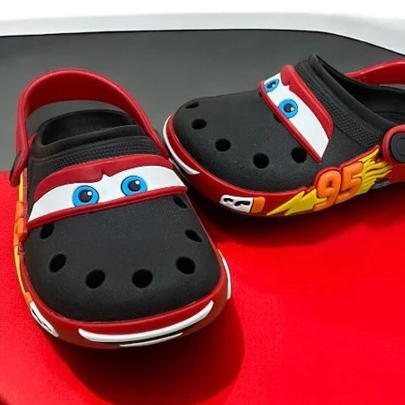 Imagem 2 do produto Babuche Masculina Infantil Volta às Aulas