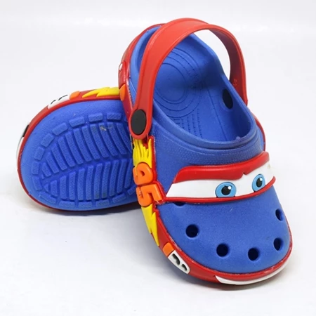 Imagem 4 do produto Babuche Masculina Infantil Volta às Aulas