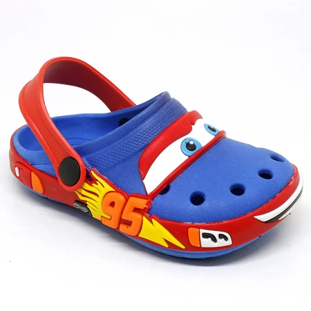 Imagem 5 do produto Babuche Masculina Infantil Volta às Aulas