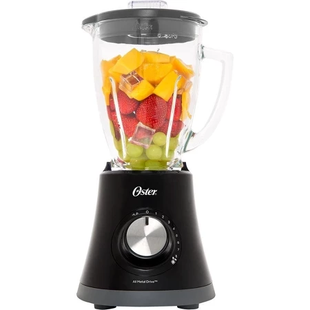 Liquidificador Oster Super Chef 750W