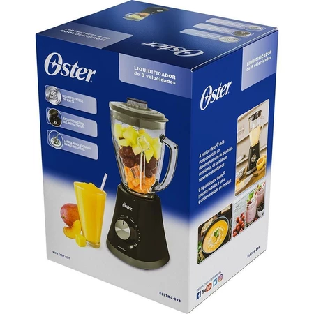 Imagem 3 do produto Liquidificador Oster Super Chef 750W