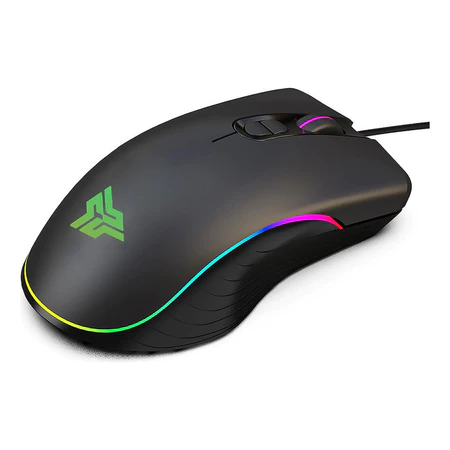 Mouse Gamer Óptico LED RGB Chroma 4800 DPI