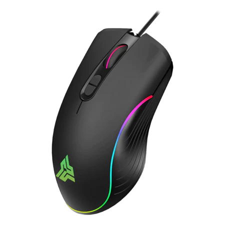 Imagem 5 do produto Mouse Gamer Óptico LED RGB Chroma 4800 DPI