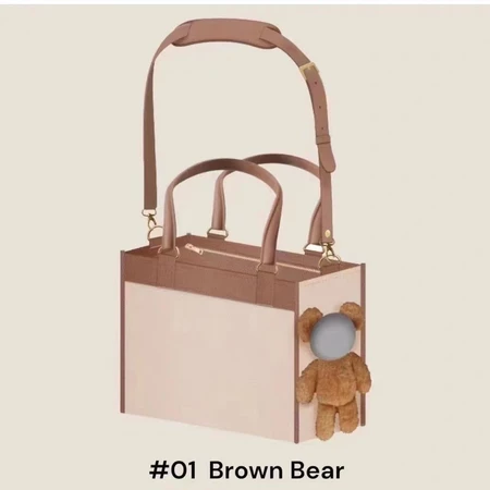Imagem 4 do produto Bolsa Portátil para Pets Peekaboo
