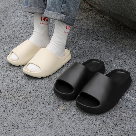 Imagem 2 do produto Chinelos Casuais Masculinos Confortáveis
