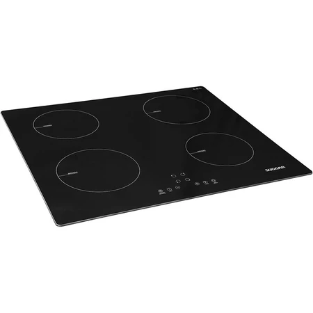 Imagem 3 do produto Cooktop de Indução Suggar 4 Zonas