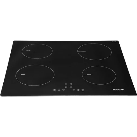 Imagem 4 do produto Cooktop de Indução Suggar 4 Zonas