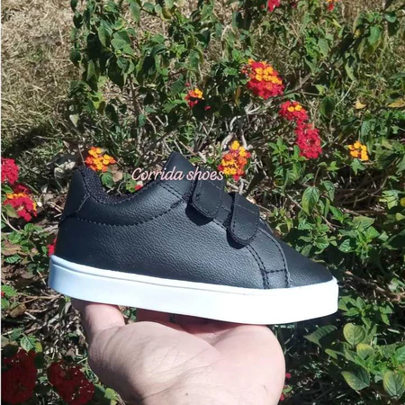 Imagem 1 do produto Tênis Infantil Bebê Casual Menino