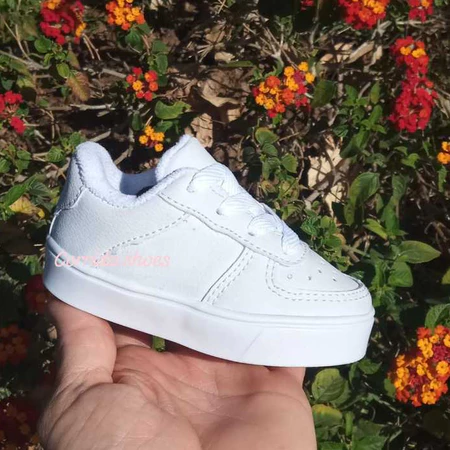 Imagem 3 do produto Tênis Infantil Bebê Casual Menino