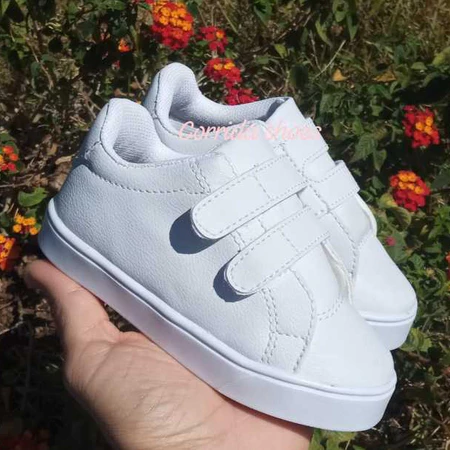 Imagem 4 do produto Tênis Infantil Bebê Casual Menino