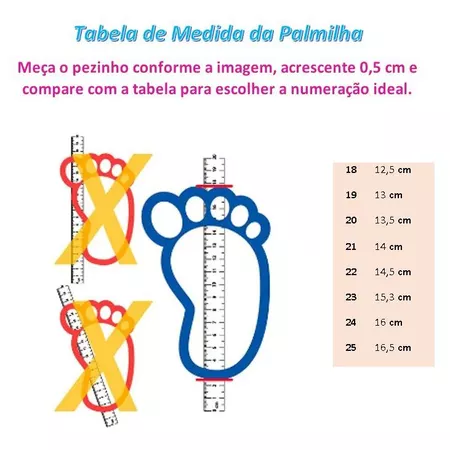 Imagem 5 do produto Tênis Infantil Bebê Casual Menino