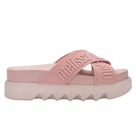 Melissa Cross M-Lover Platform