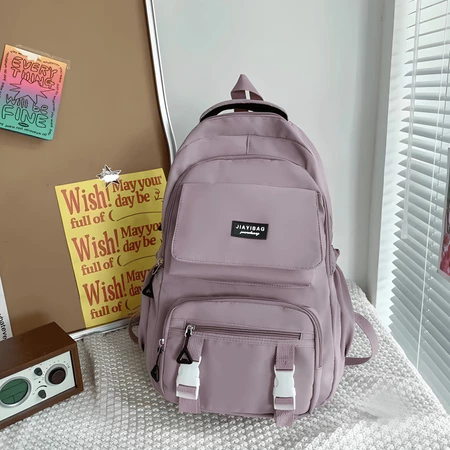 Imagem 4 do produto Mochila afiador caderno marcador