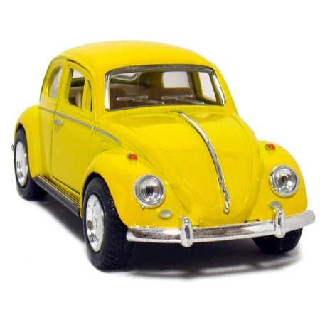 Miniaturas de Carros Clássicos Coleção